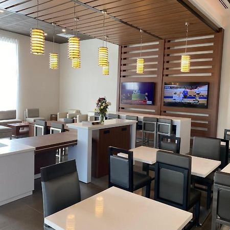 Wingate By Wyndham Murfreesboro-Near Mtsu Bagian luar foto