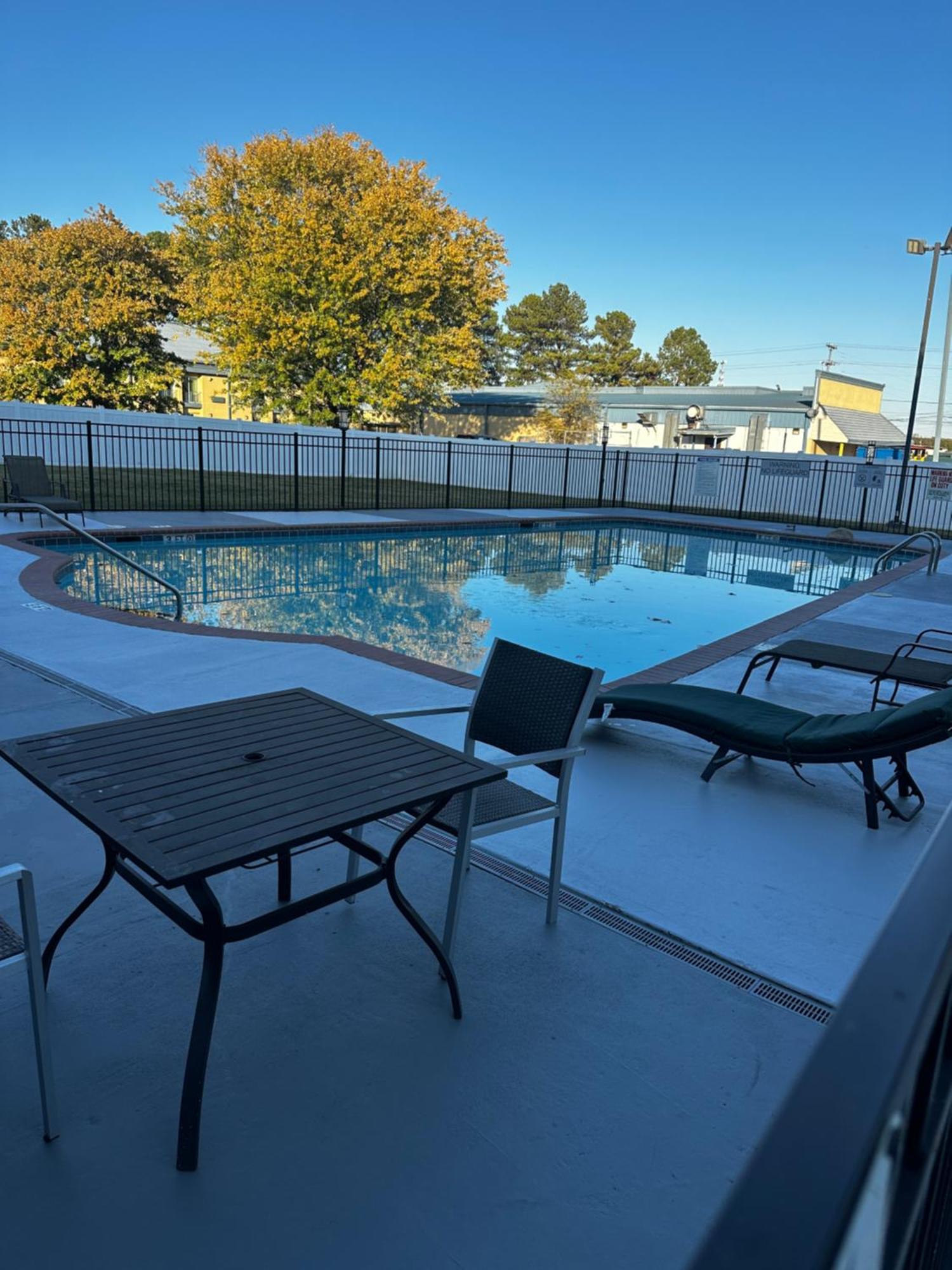 Wingate By Wyndham Murfreesboro-Near Mtsu Bagian luar foto